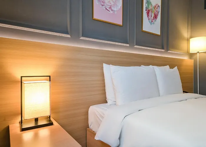 Vella Suite Hotel