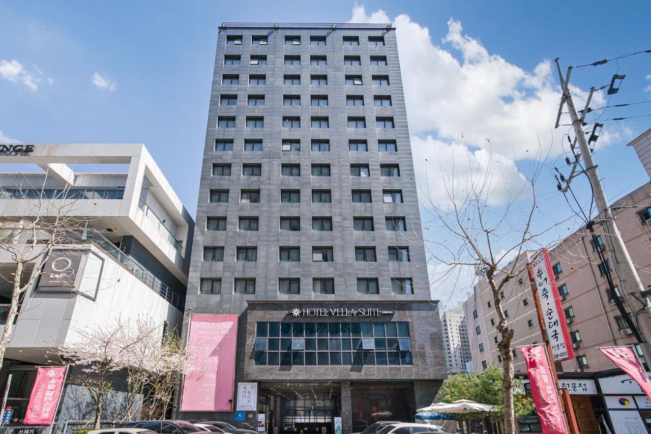 Vella Hotel 3*