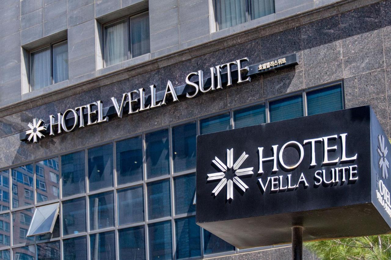 Hotel Vella