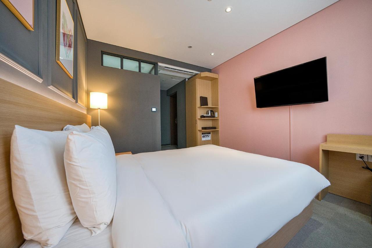 Vella 3* Suwon