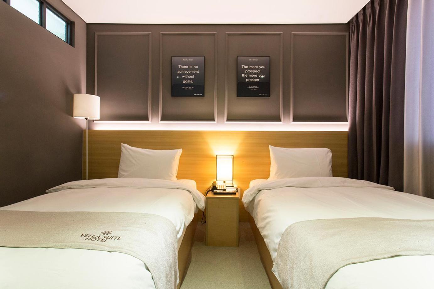 Hotel Vella 3*