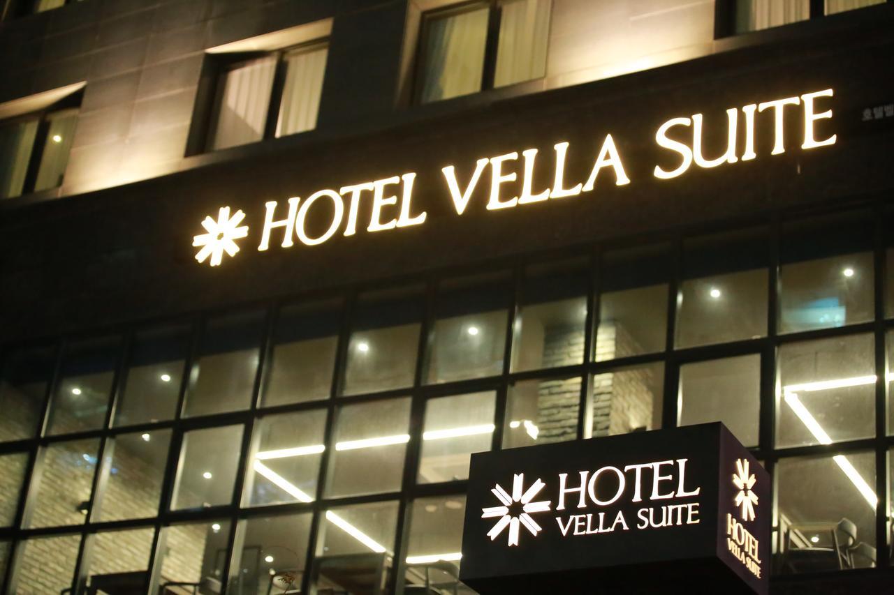 Vella 3* Suwon