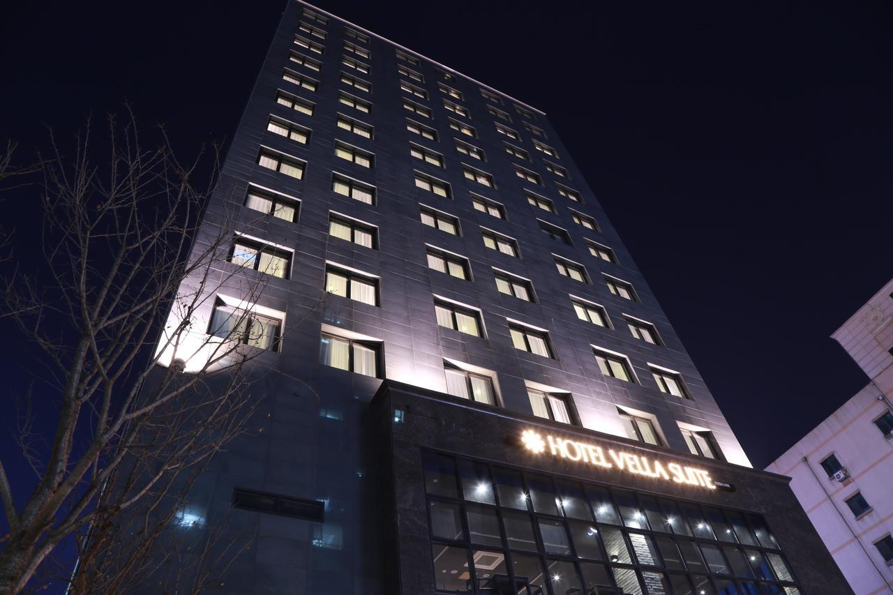 Vella 3* Suwon