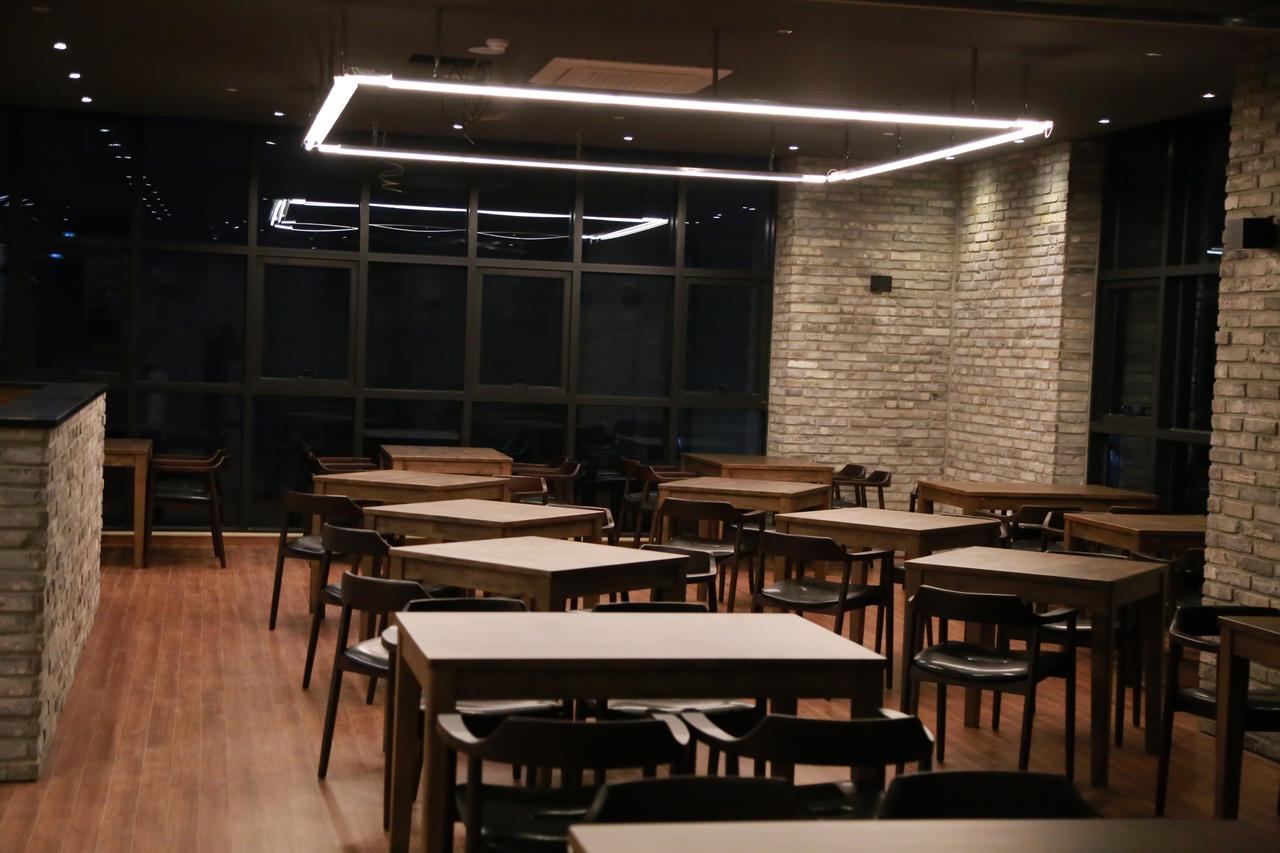 Vella 3* Suwon