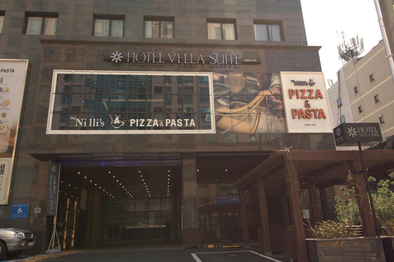 Hotel Vella