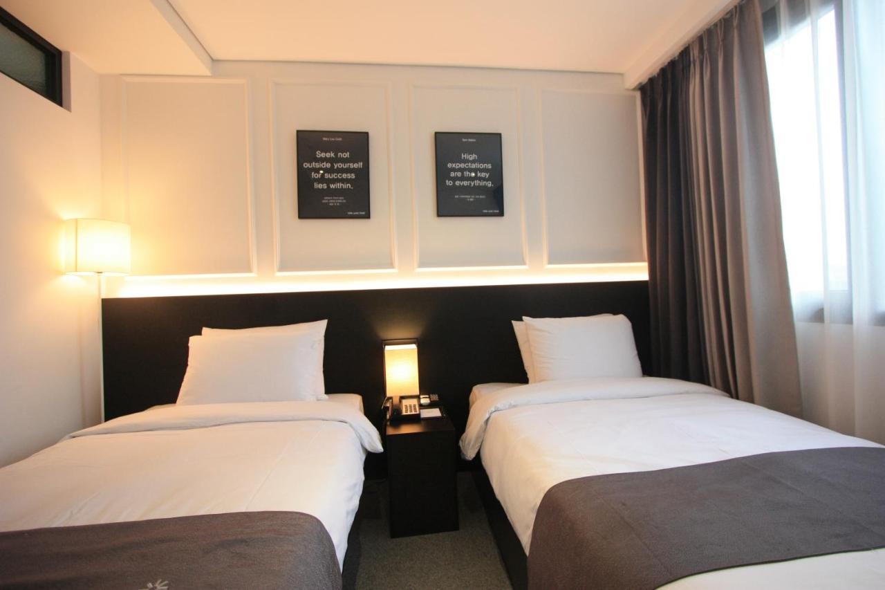 Vella 3* Suwon