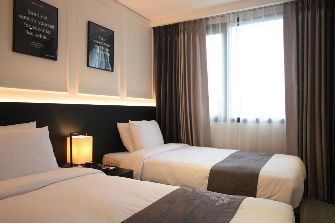 Hotel Vella 3*