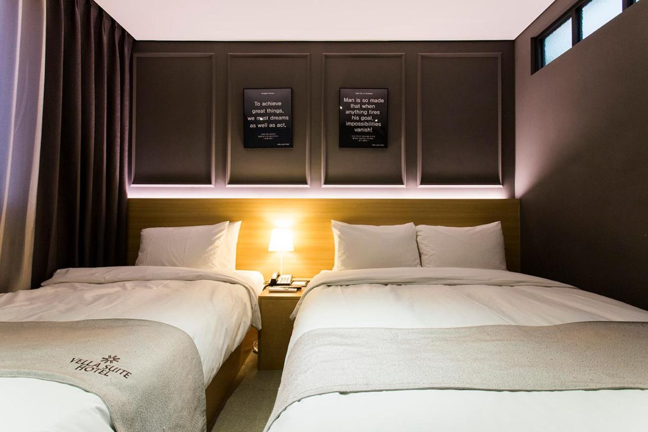 Hotel Vella 3*