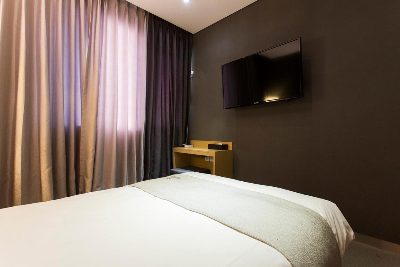 Vella 3* Suwon