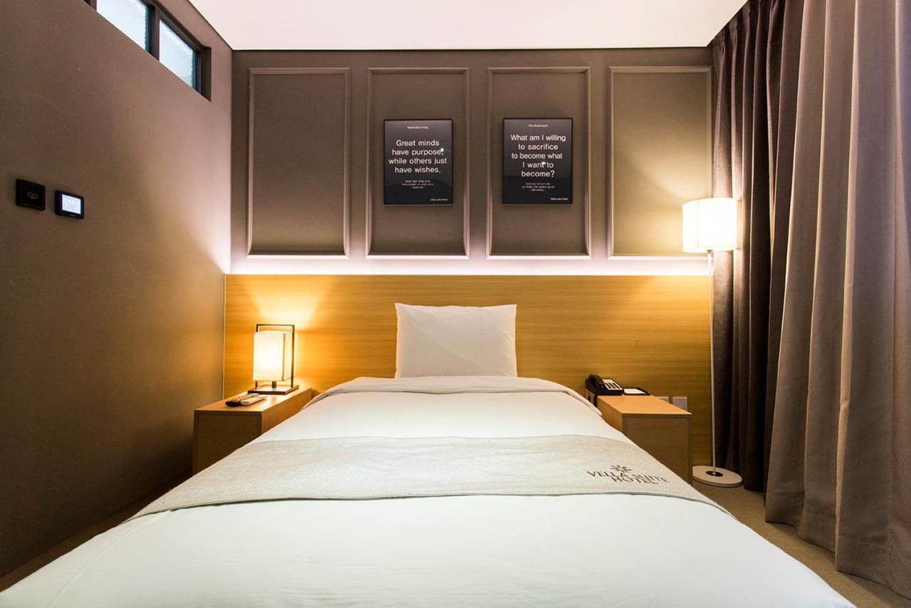 Hotel Vella Suwon