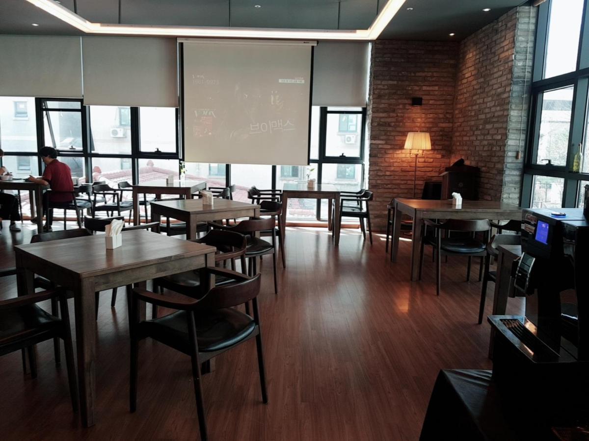 Vella 3* Suwon