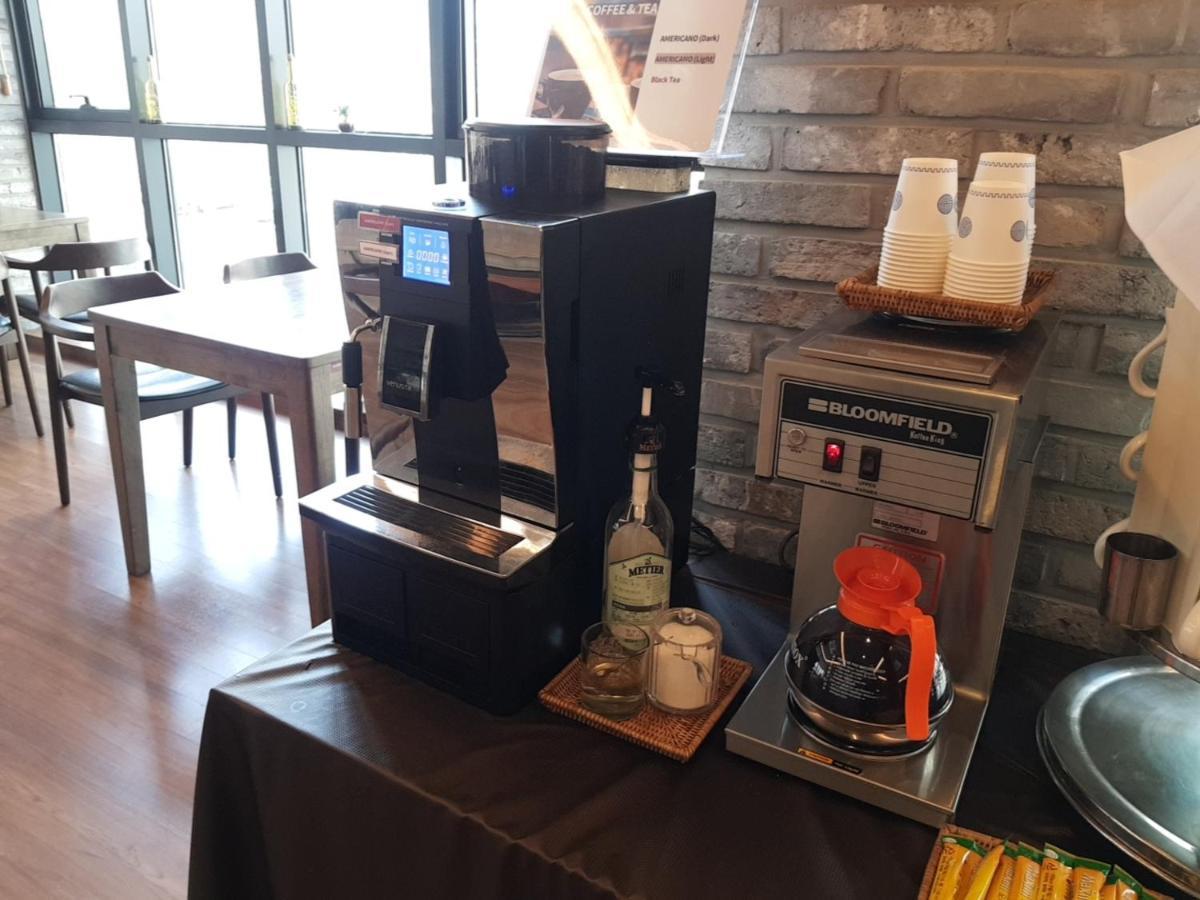 Vella Hotel Suwon