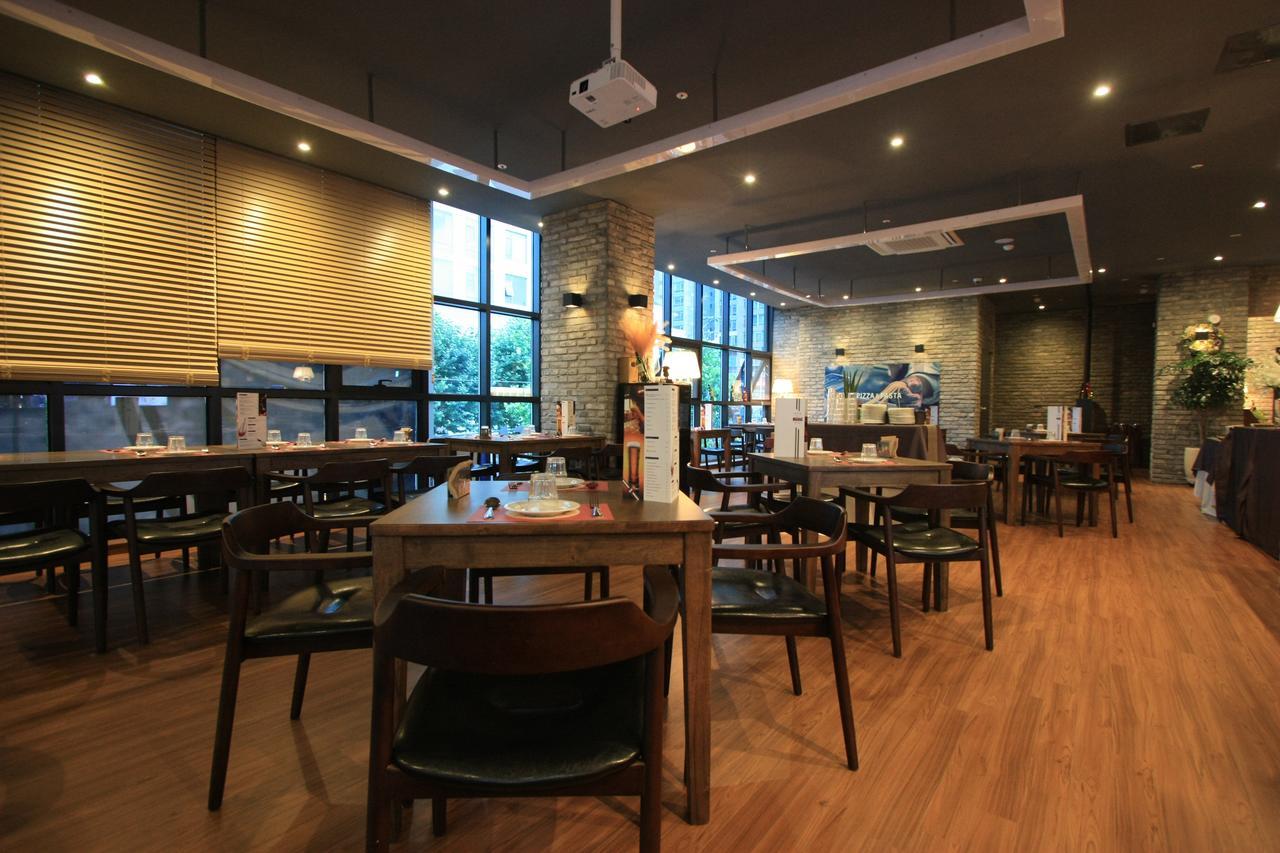 酒店 维拉套房酒店 3*