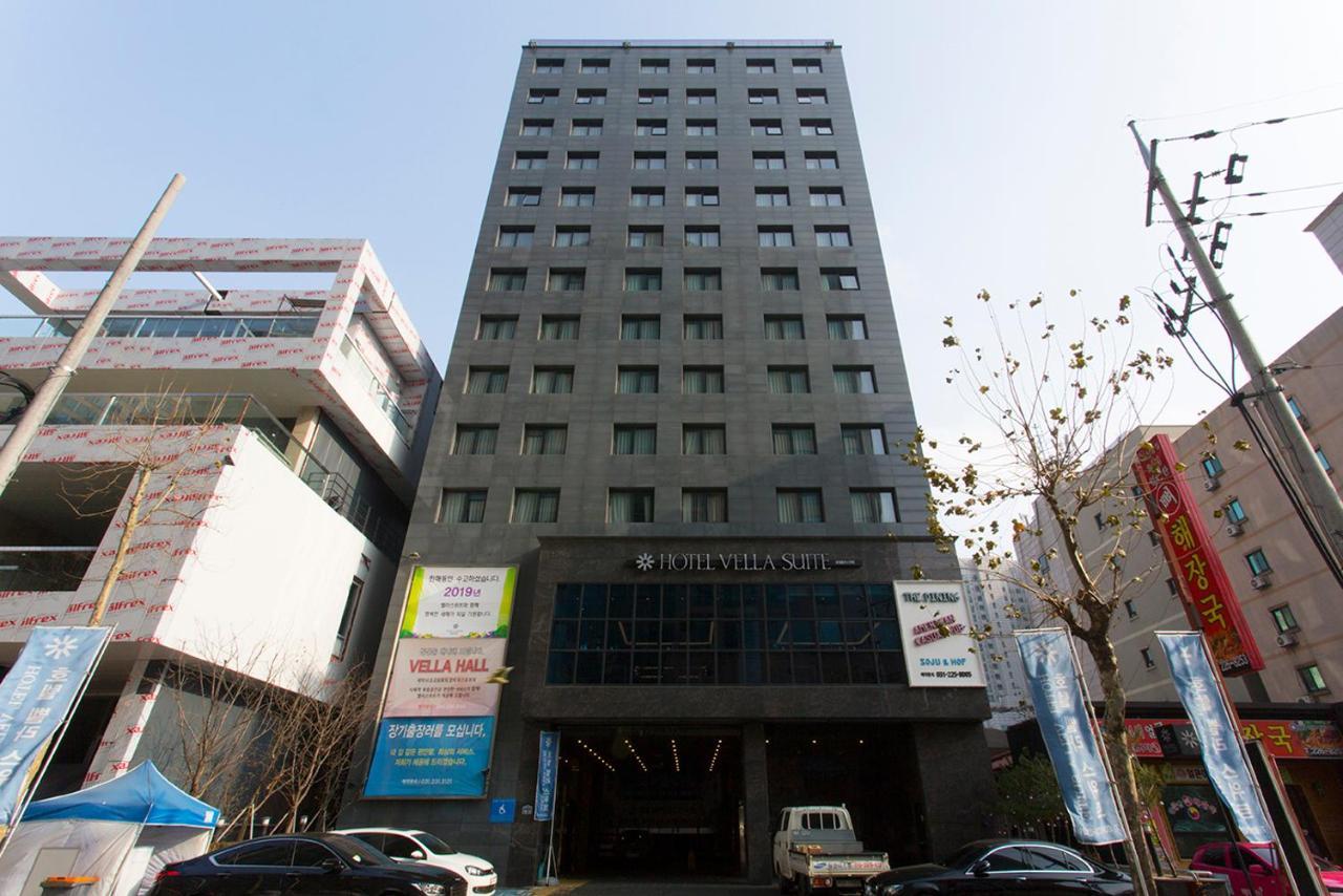 酒店 维拉套房酒店